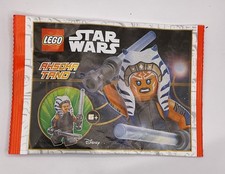 FIGURINE LEGO MINIFIGURE