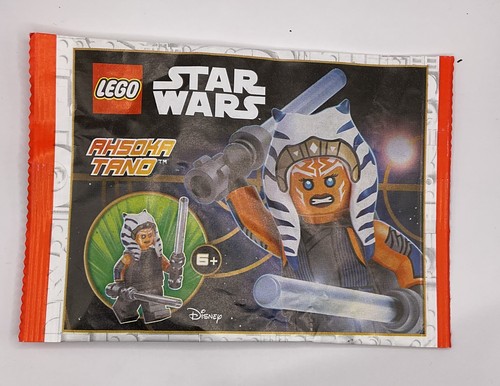 Figurine lego minifigure - lego,