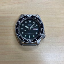 Seiko Diver 6458-6000 orologio