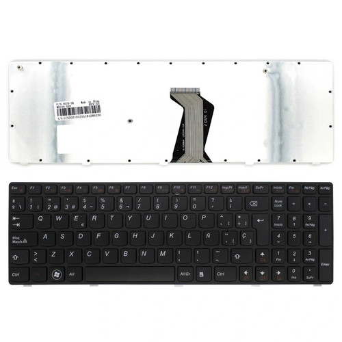 Tastiera per portatile lenovo - per,