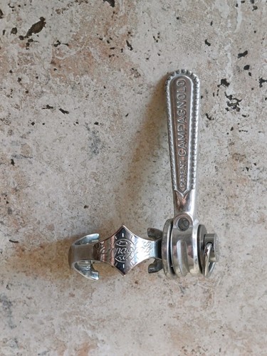 Leva cambio campagnolo - leva, singola