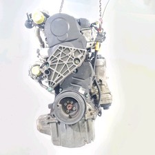 Motore Tipo AMF - Volkswagen