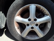 CERCHI IN LEGA PER SUZUKI SX4 1° Serie (06>)