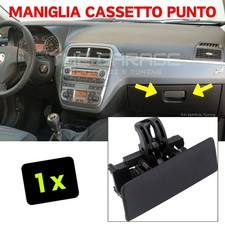 MANIGLIA, CRUSCOTTO per FIAT