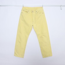 Levi 501 jeans size - size, l30