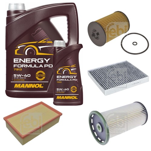 Febi bilstein pacchetto - febi,