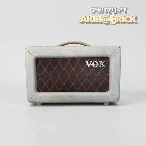 Vox ac4tvh amplificatore - vox,