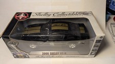 Shelby collectibles 2006 - collectibles,