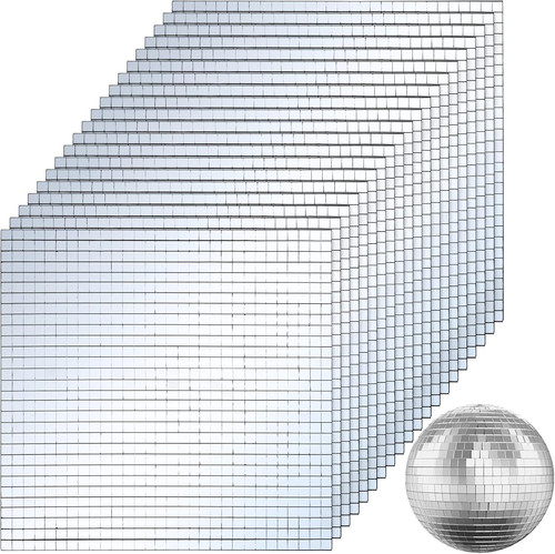 36000 pezzi piastrelle - piastrelle, mosaico