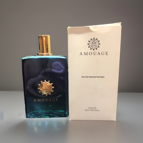 Rara amouage figment - rara, edp