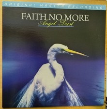 Faith No More Angel Dust
