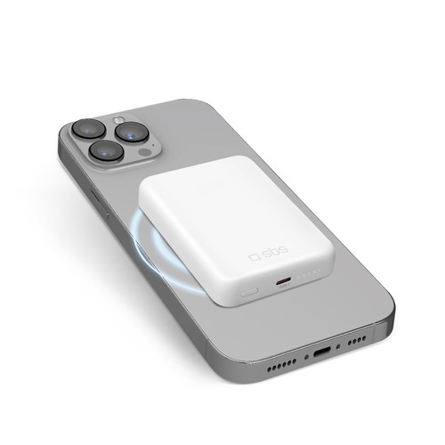 Power bank 5000 mah wireless - mah,