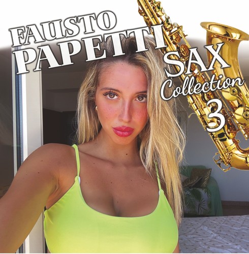 Fausto papetti sax - papetti,