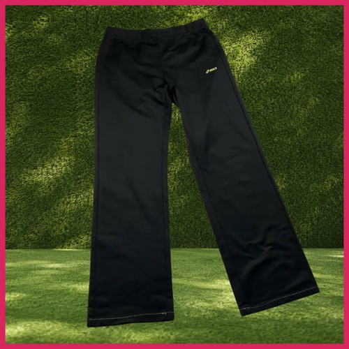 Asics pantalone tuta - asics,