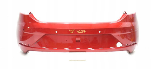 Paraurti posteriore seat - posteriore,