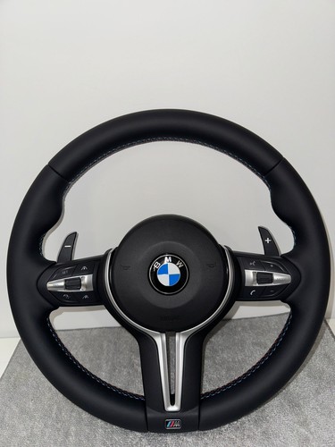 Volante bmw con acc - e, vibro