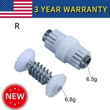 Right POWER FOLDING MIRROR