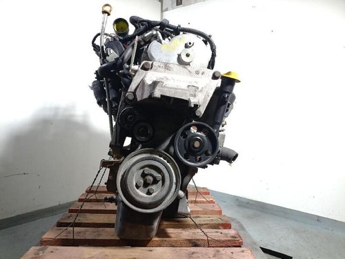 Z13dt motore opel corsa - motore,