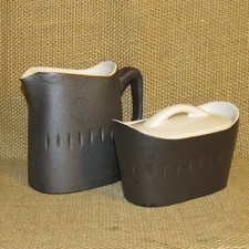 SET CREMA E ZUCCHERO ERNST