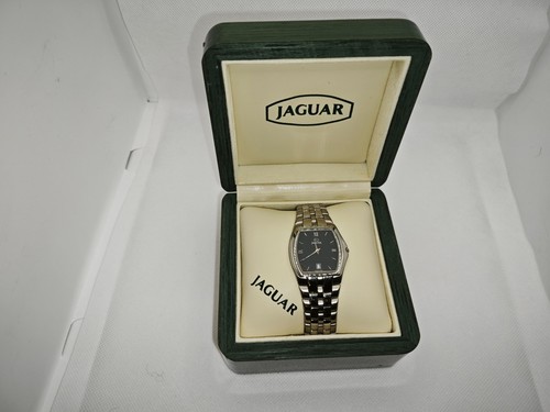 Reloj jaguar j304 swiss - reloj,