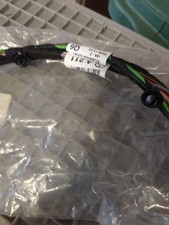 CABLAGGIO PORTA POSTERIORE DESTRA PER MERCEDES Classe E Berlina W211 A211540850