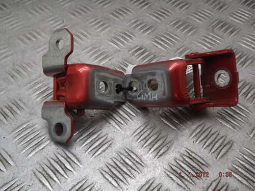 Coppia cerniere porta - cerniere,