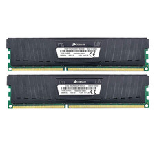 16 GB (2x8 GB) Corsair