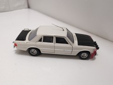 Burago 0122 Mercedes 450 SEL