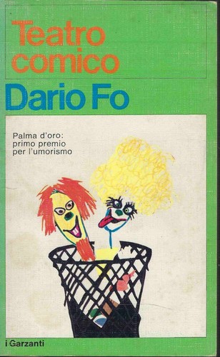 Teatro comico