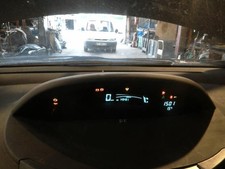 Tachimetro TOYOTA YARIS 2