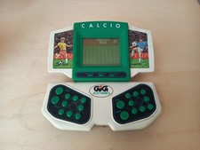 Gig Elettronics Calcio Anni 80