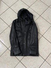 Giubbotto in vera pelle di Peccary uomo - taglia M- prezzo trattabile 