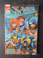 X-MEN GLI ANNI D'ORO MARVEL SPECIAL 3 PRIMAVERA 1995 ITALIA [TR2]