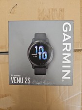 Garmin Venu 2S Orologio GPS