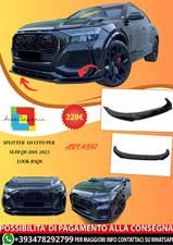 💫ART.4397 Splitter (Nero