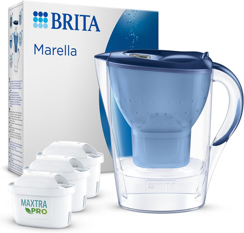 Caraffa filtrante acqua - caraffa,