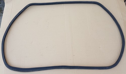 Guarnizione bagagliaio opel - bagagliaio,