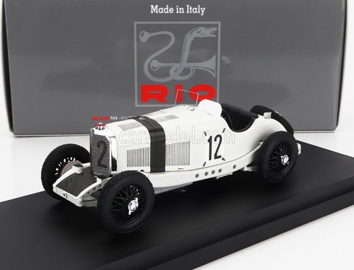 Rio models mercedes - 1/43, rio-models