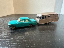 Lesney vintage n. 23 Bluebird