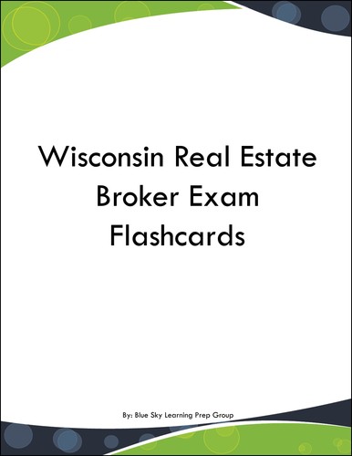 Wisconsin real estate - wisconsin,
