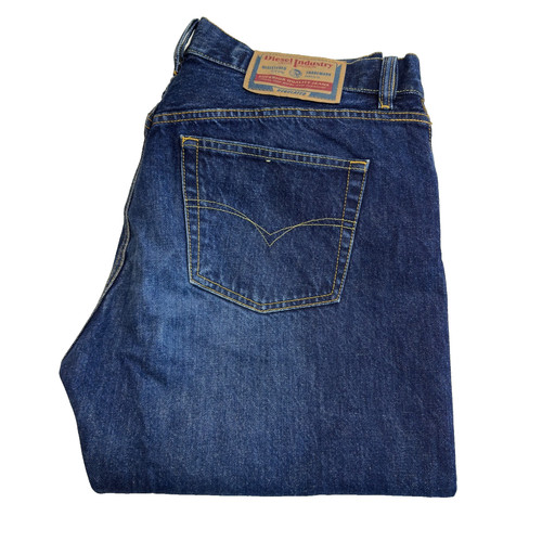 Jeans diesel rr55 basic - jeans,