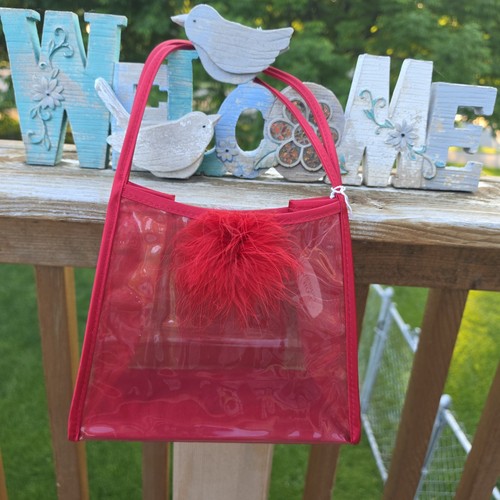 Victoria secret borsa pom - victoria's,