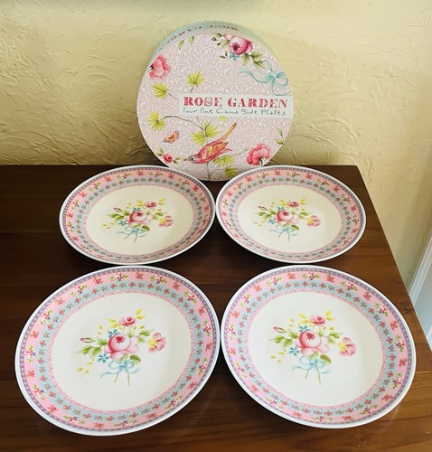 The english table fine china - the,