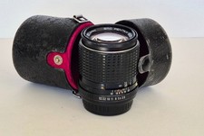 SMC Pentax-M 135mm f/3,5 teleobiettivo attacco Pentax K
