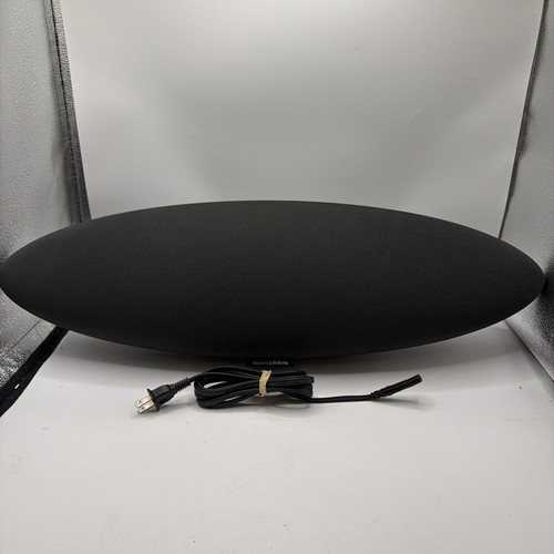 Altoparlante wireless bowers - wireless,