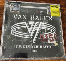Van Halen - RSD 2026 Live in