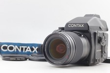 【TOP MINT】 CONTAX 645 Film