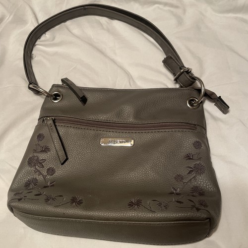 Borsa tracolla rosetti - borsa, a