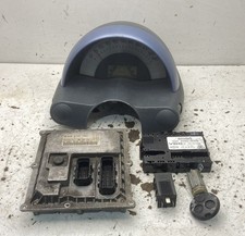 KIT CHIAVE PER SMART ForTwo