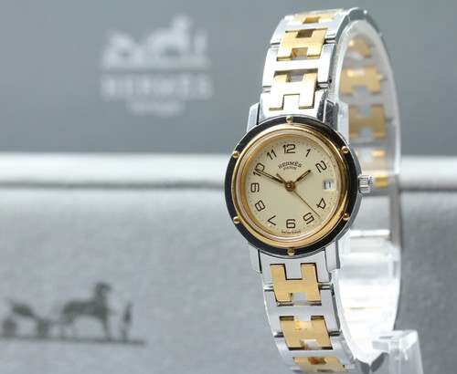 Orologio donna vintage hermes - donna,